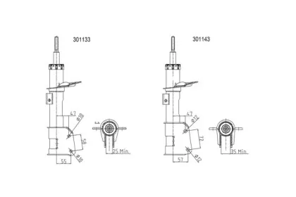Амортизатор AL-KO купить